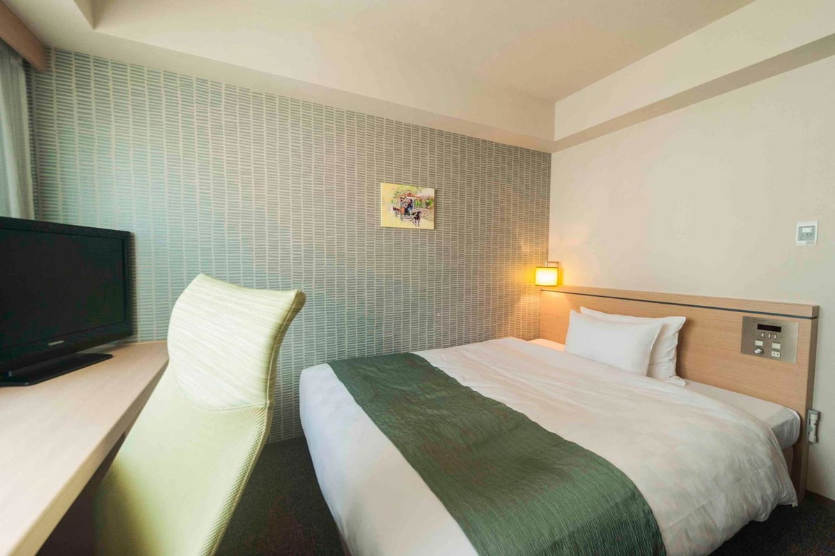 Daiwa Roynet Hotel Naha Kokusaidori photo 3