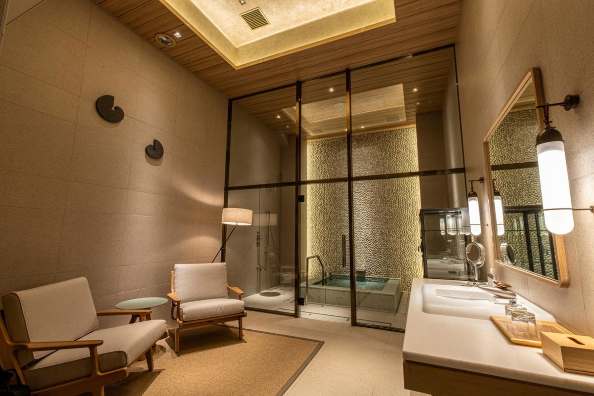 The Hotel Seiryu Kyoto Kiyomizu - a member of the Leading Hotels of the World- photo 2