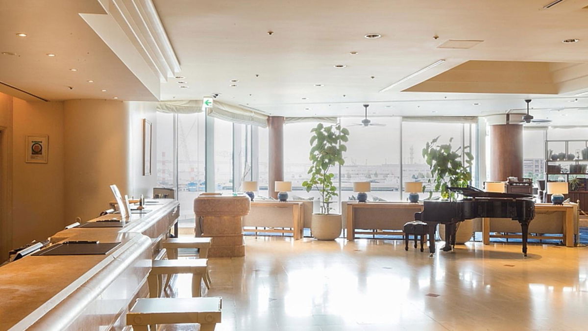 InterContinental Yokohama Grand by IHG photo 3
