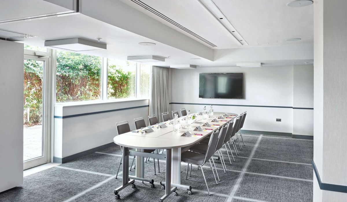 Hyatt Place London Heathrow Airport photo 4