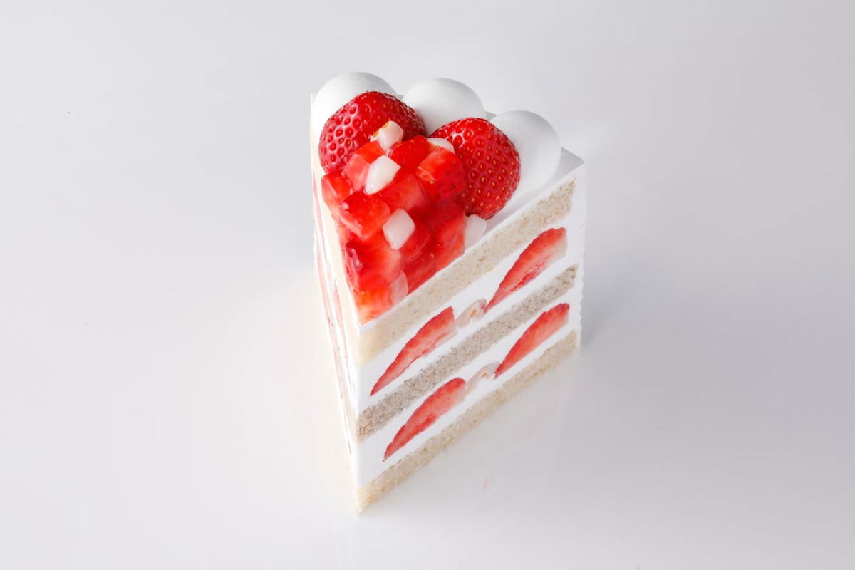 Hotel New Otani Tokyo The Main photo 4