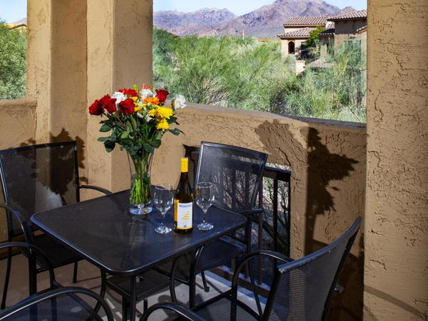 Luxury Condos by Meridian CondoResorts- Scottsdale