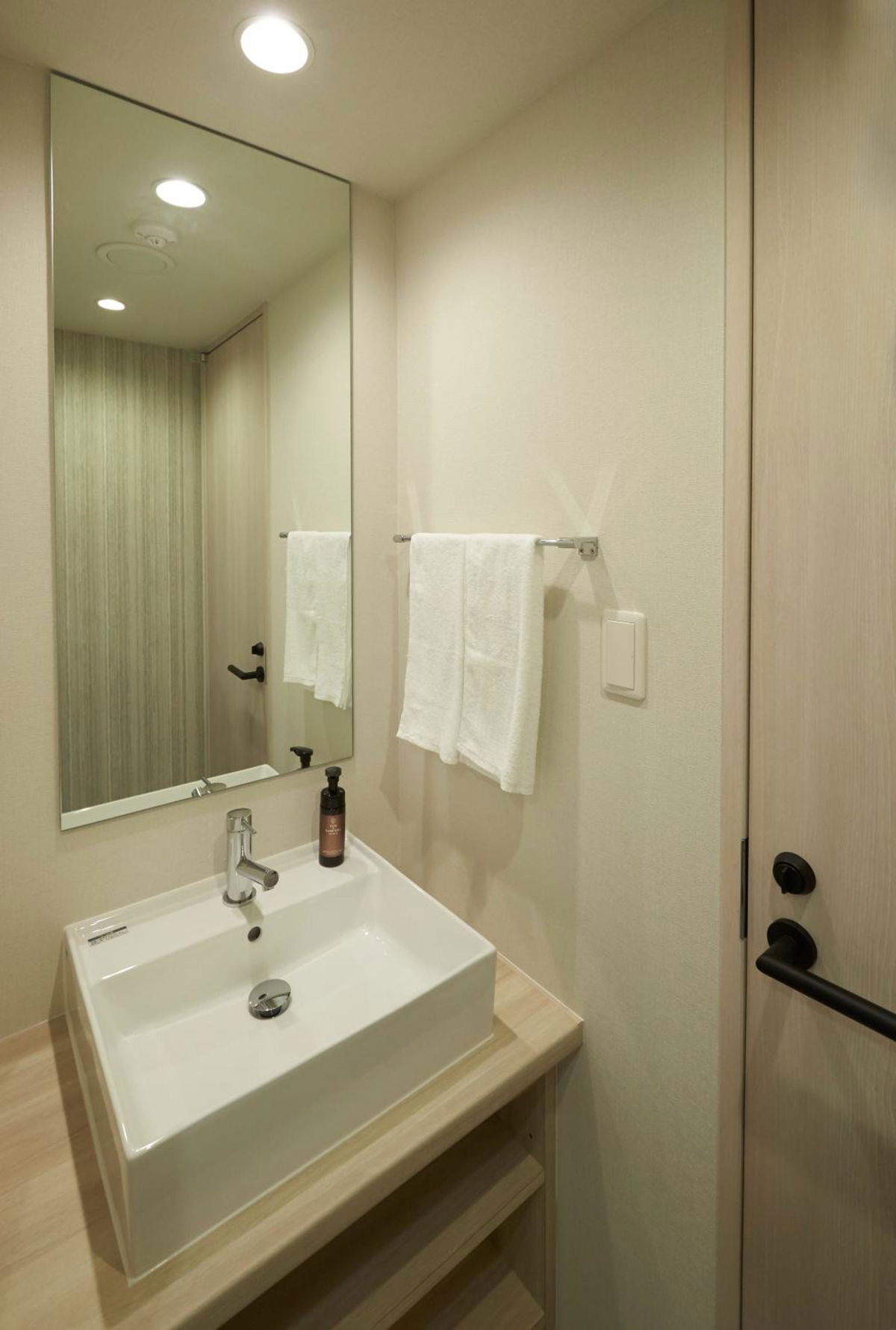 DEL style Osaka Higashi Temma by Daiwa Roynet Hotel photo 4