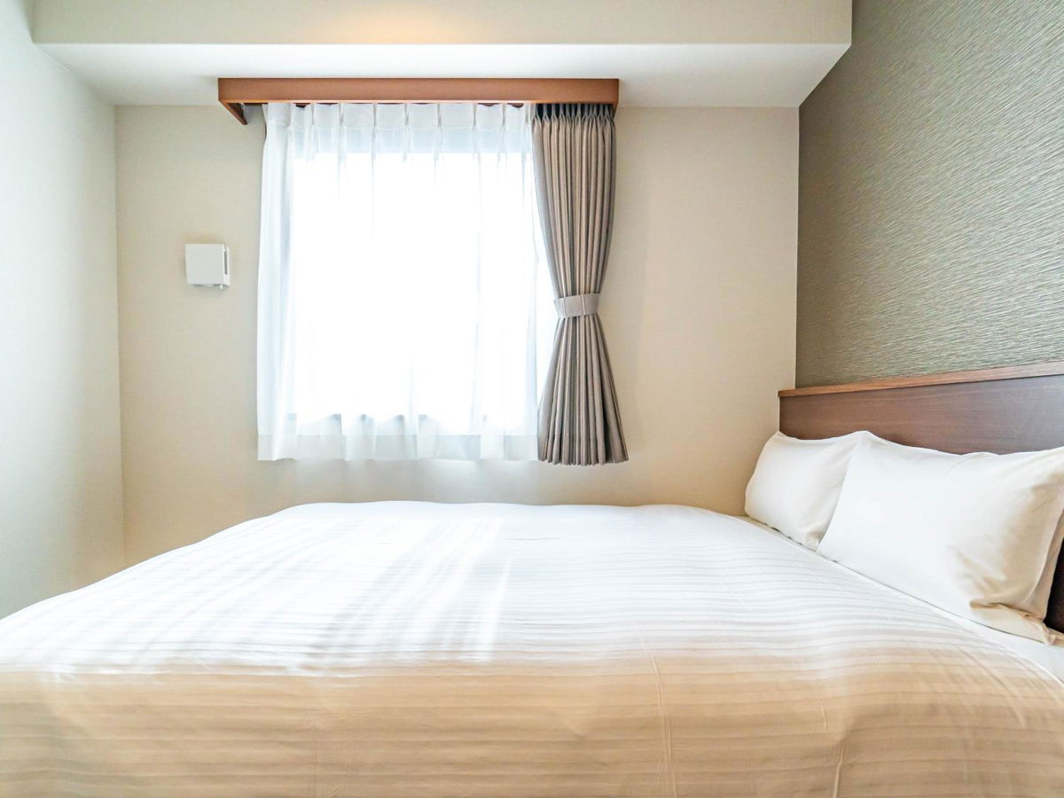 Bande Hotel Tenpozan Higashi photo 3