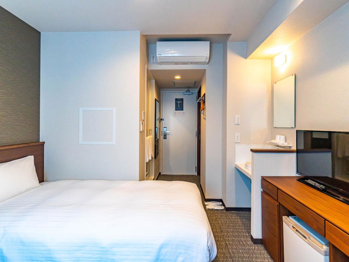 Bande Hotel Tenpozan Higashi photo 5
