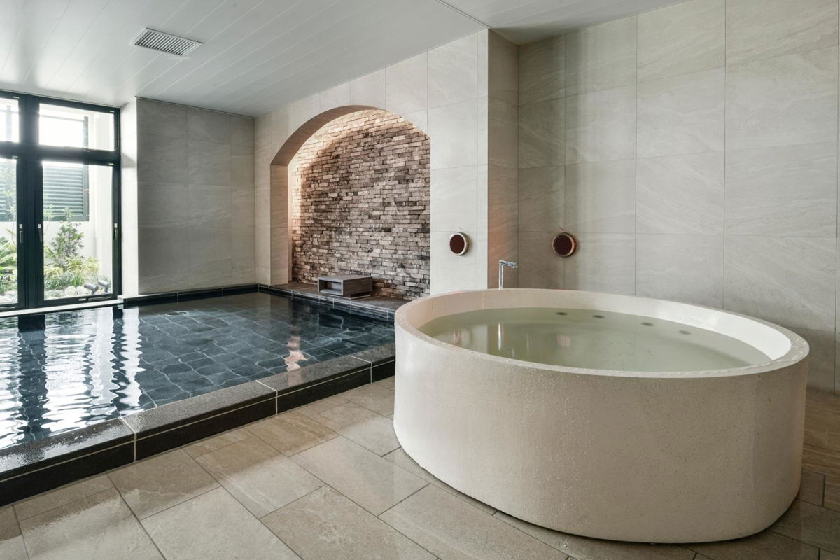 Lequ Okinawa Chatan Spa ＆ Resort photo 5