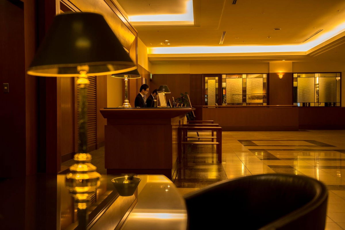 Royal Pines Hotel Urawa photo 5