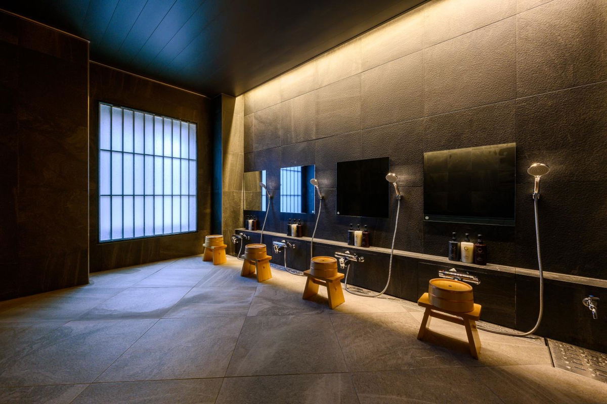 HOTEL WOOD TAKAYAMA photo 4