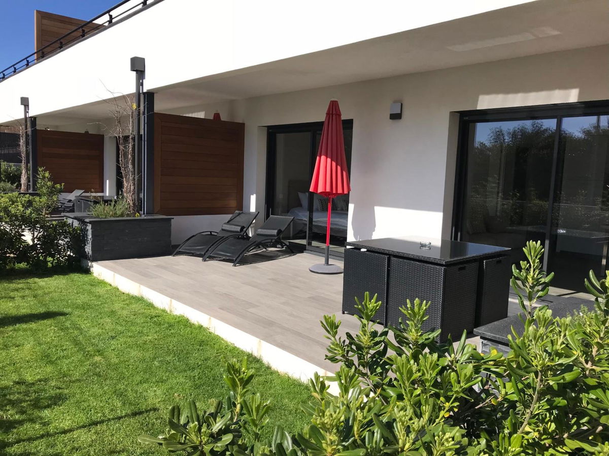 Residence ACQUA LINDA Porticcio photo 4