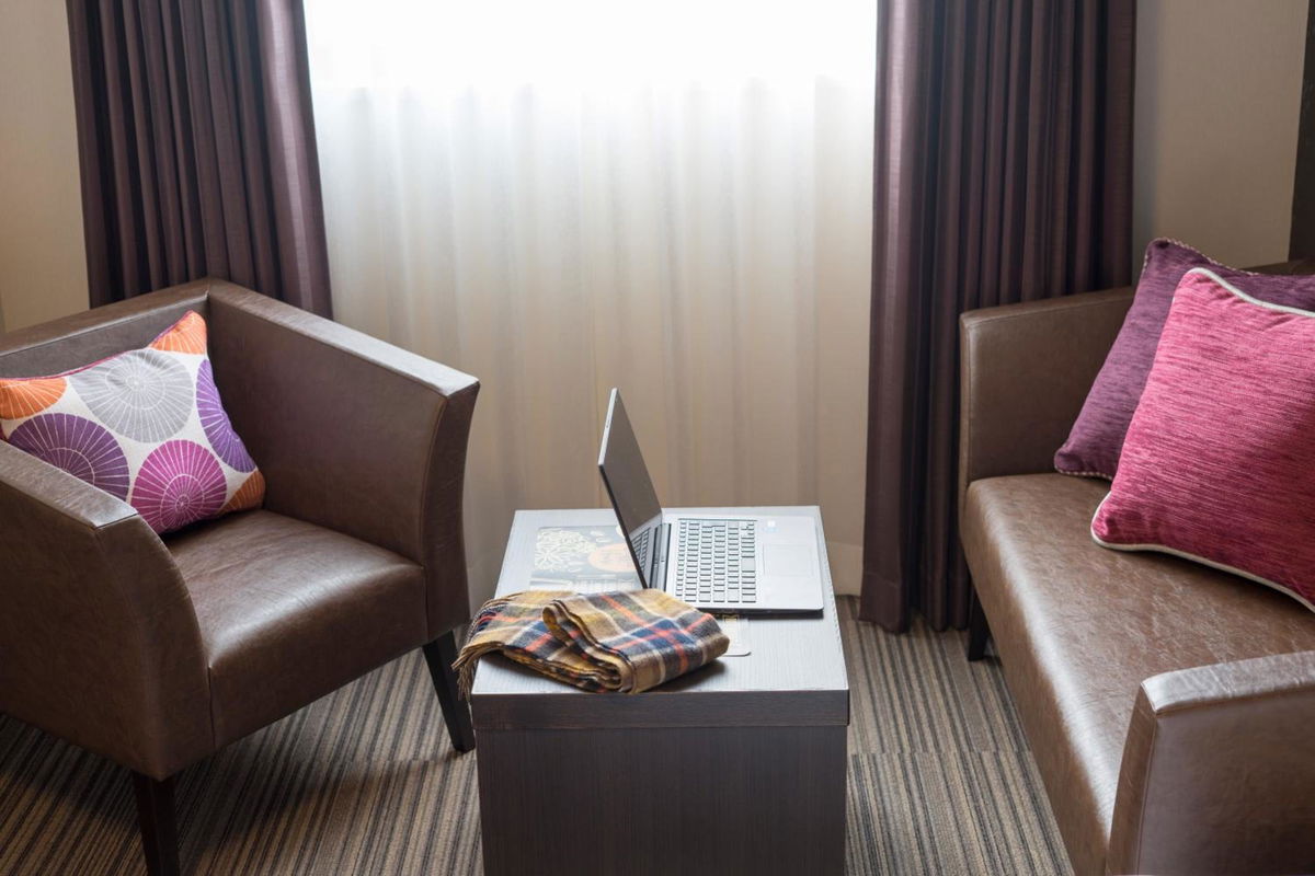 Hotel La'gent Plaza Hakodate Hokuto photo 4