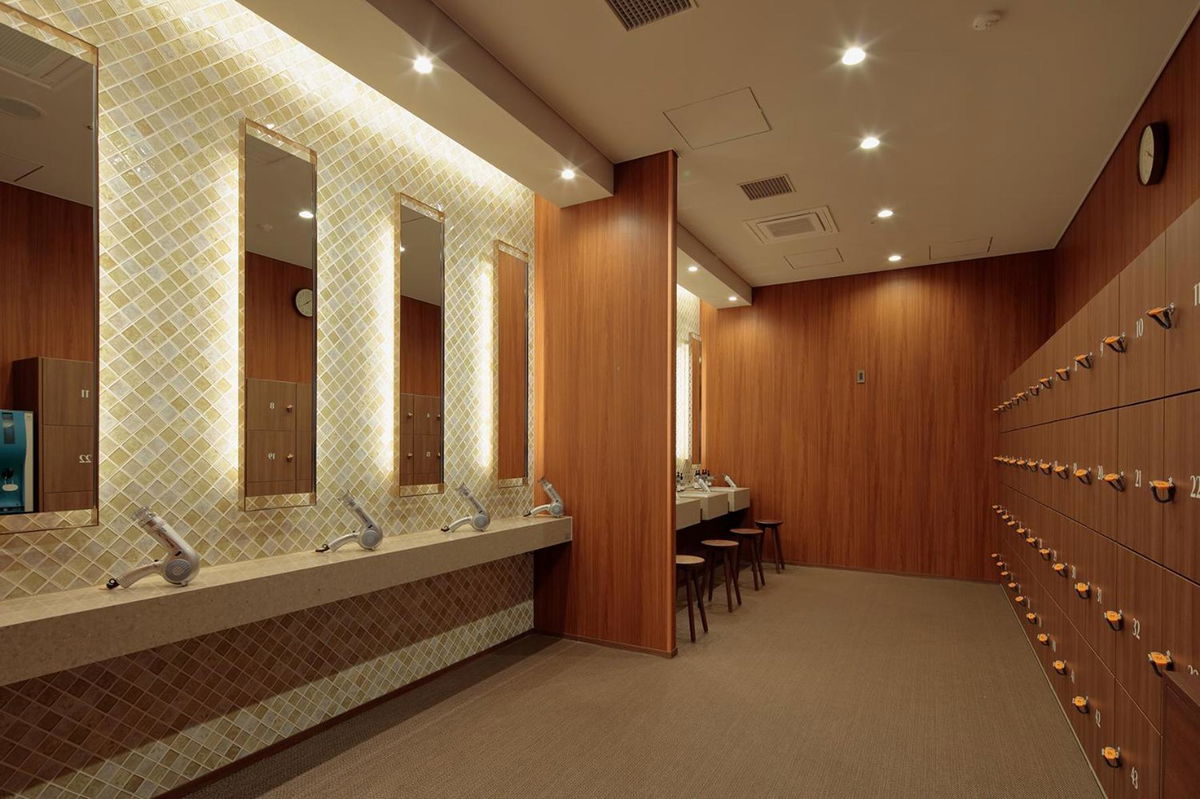 Candeo Hotels Omiya photo 2