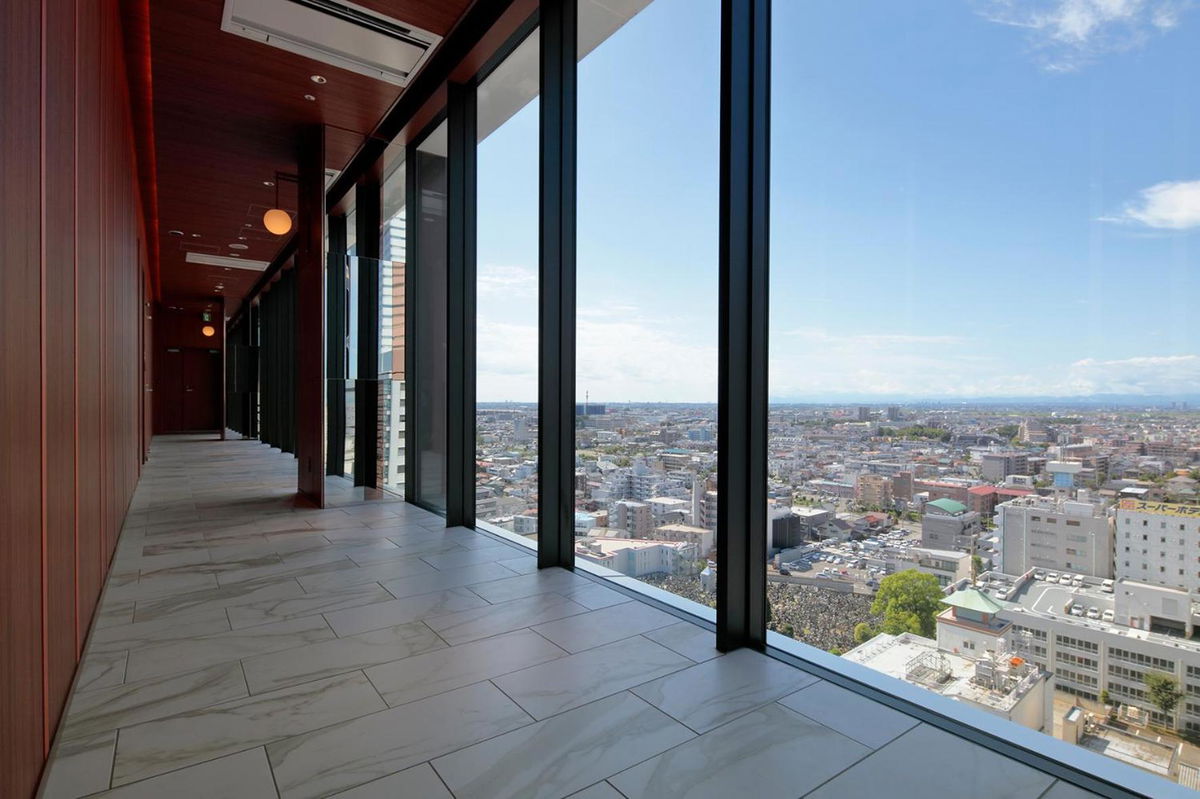 Candeo Hotels Omiya photo 5