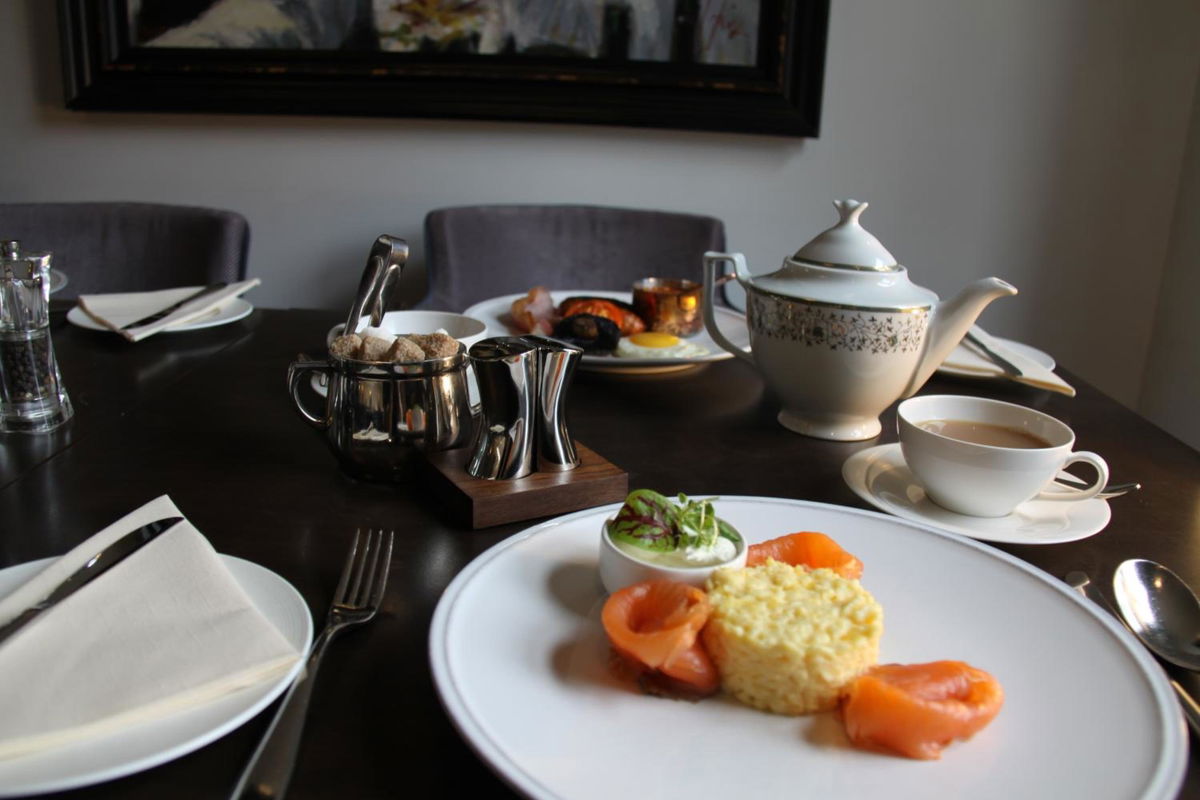 Belgrave Sands Hotel & Spa photo 4