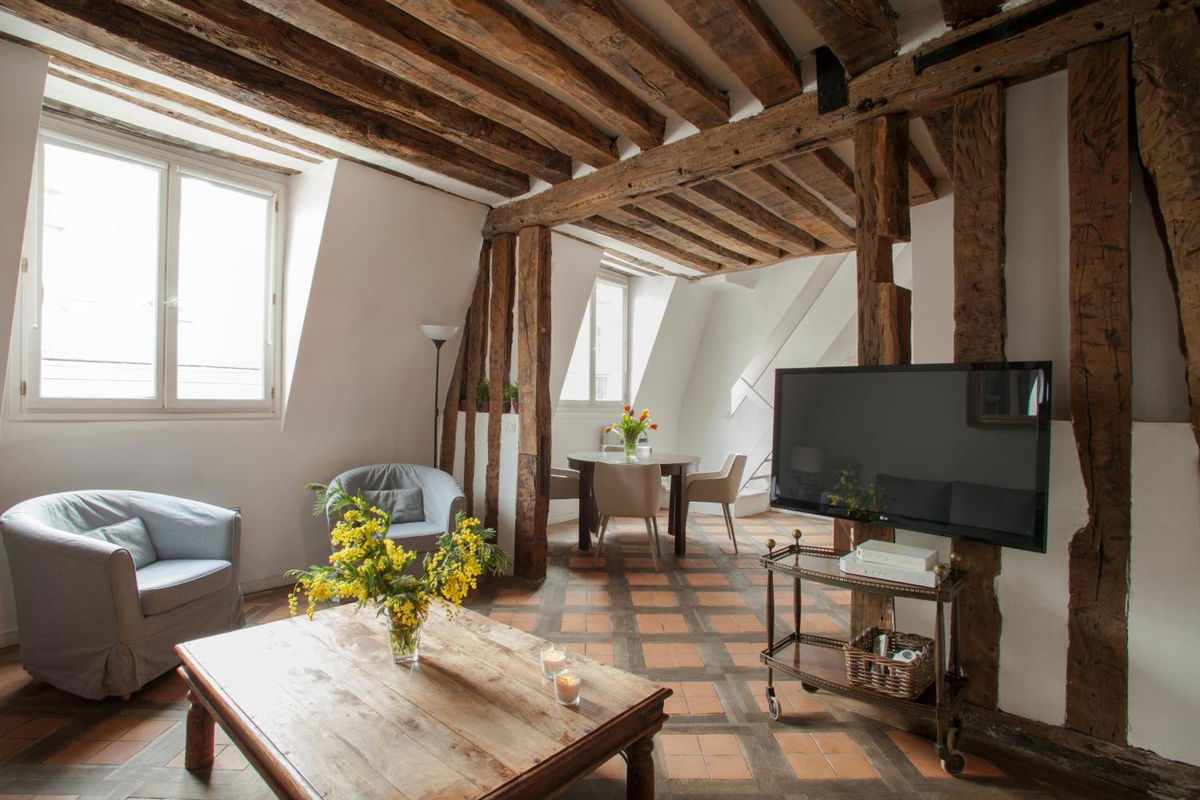 Gregoire Apartment photo 5