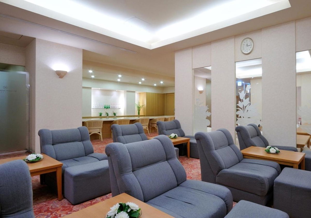 Hotel Emisia Sapporo photo 5