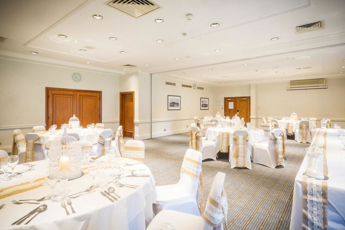 Holiday Inn Hull Marina by IHG photo 4