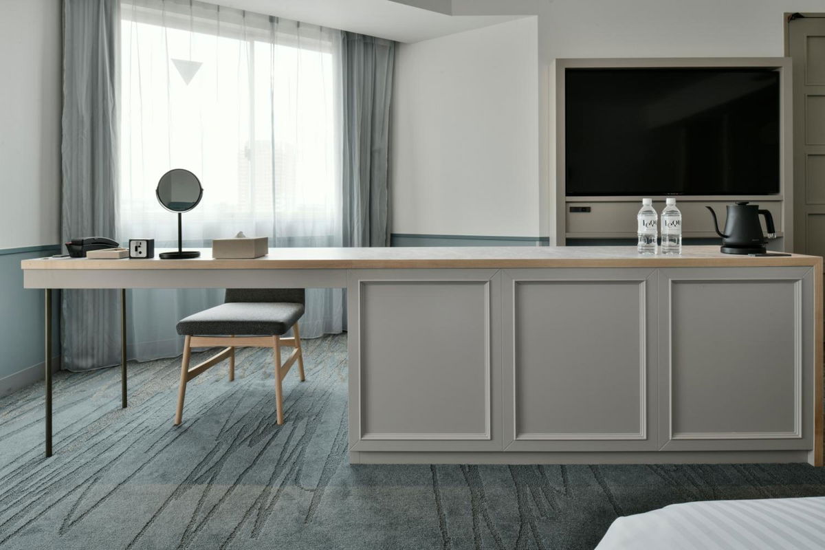 Lequ Okinawa Chatan Spa ＆ Resort photo 3