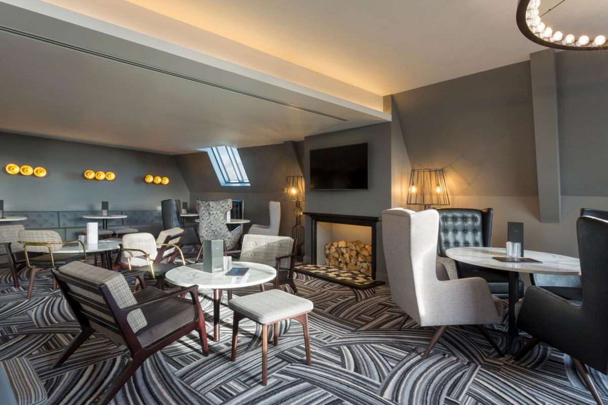 Hotel Indigo - Cardiff by IHG photo 3