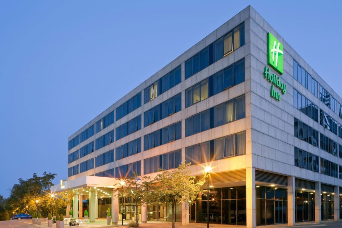 Holiday Inn Milton Keynes Central by IHG in Milton Keynes, gb