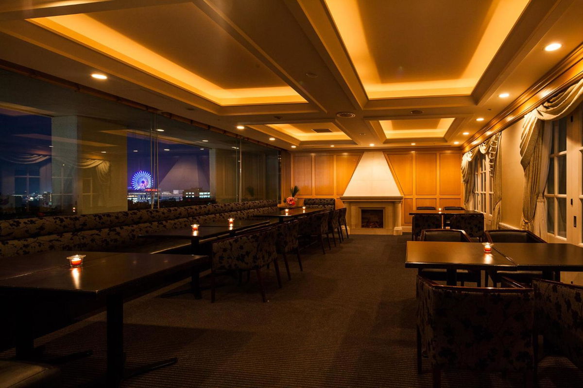 ANA Crowne Plaza Matsuyama by IHG photo 2