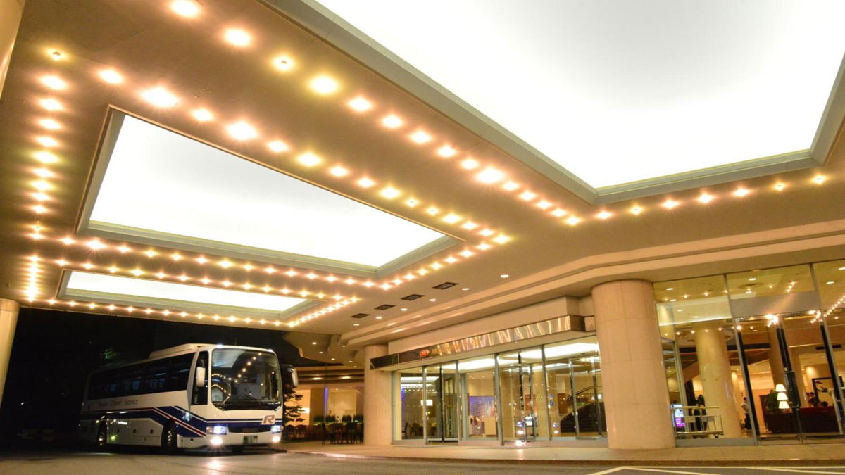 ANA Crowne Plaza Narita by IHG photo 5