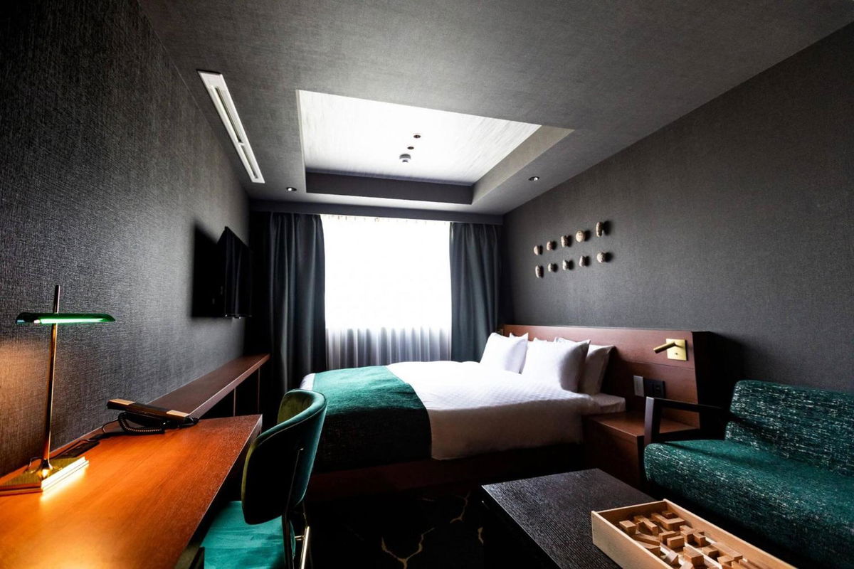THE MACHIYA EBISUYA photo 5