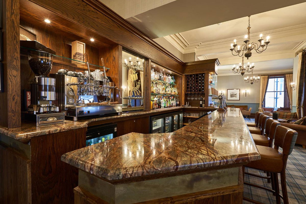 Oban Bay Hotel photo 4
