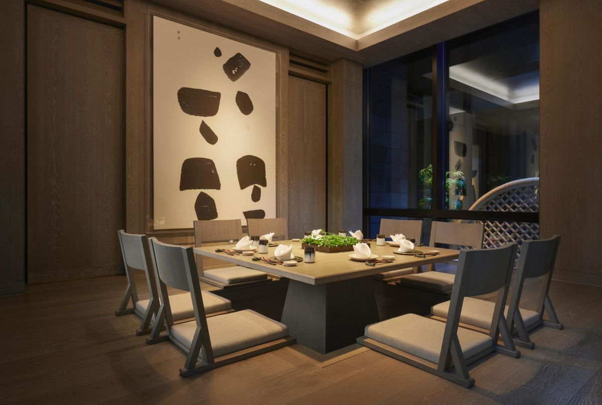 Park Hyatt Niseko Hanazono photo 3