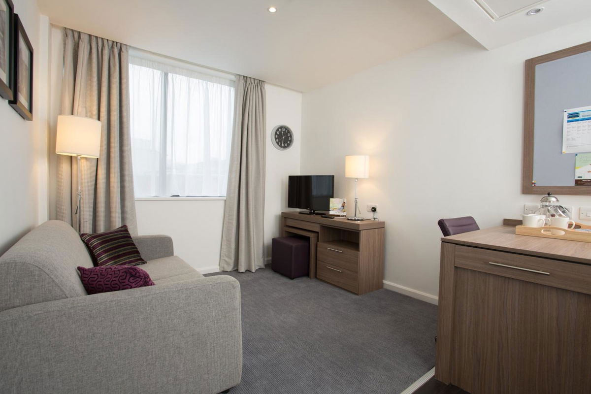 Staybridge Suites Birmingham by IHG photo 2