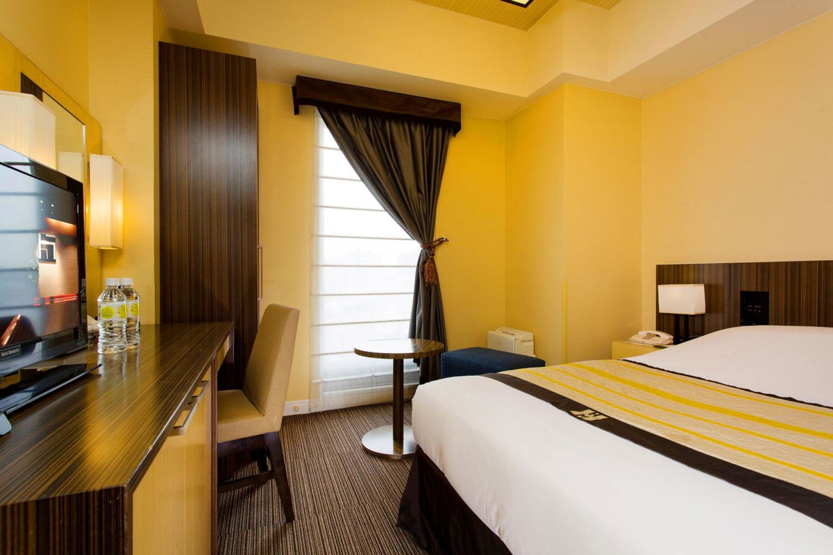 Hotel Monterey Hanzomon photo 5