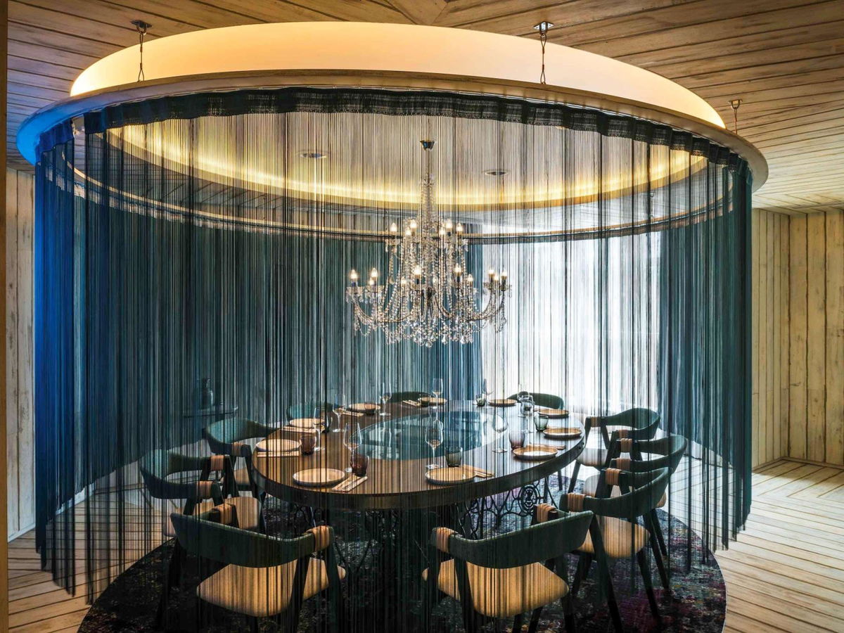 Novotel London Canary Wharf photo 5
