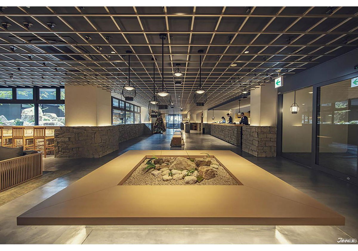 ORIENTAL HOTEL KYOTO ROKUJO photo 3