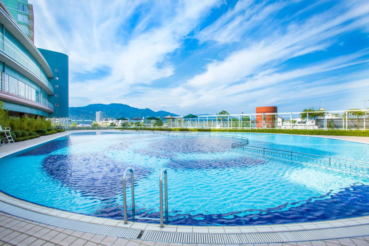 Biwako Hotel photo 3