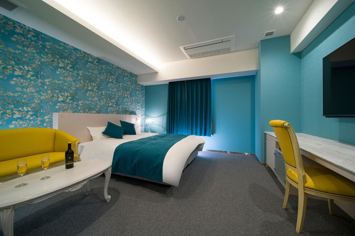 HOTEL LASCALA photo 3