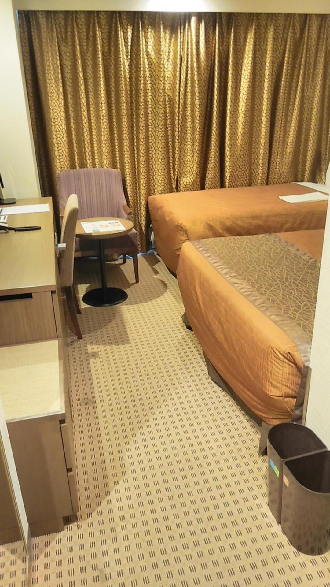 Hotel Metropolitan Nagano photo 2