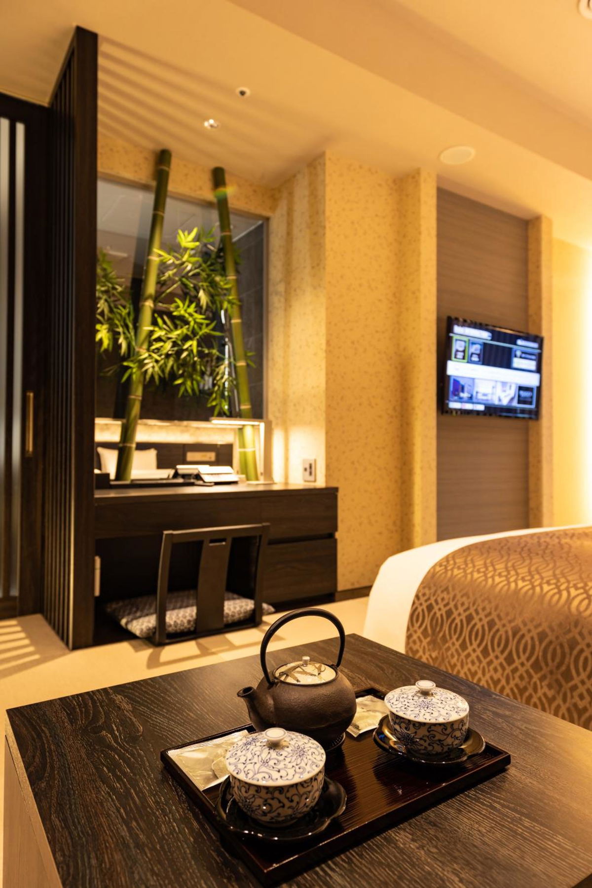 Piazza Hotel Nara photo 5