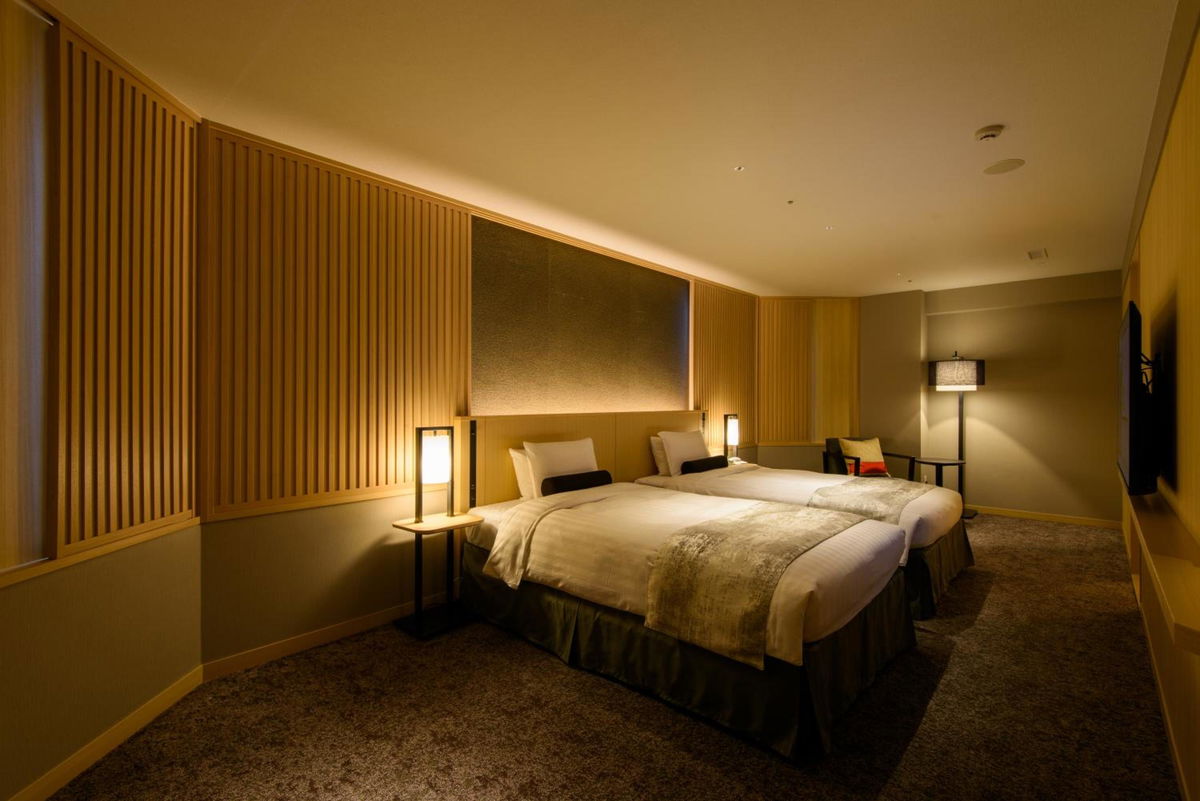 Kanazawa Tokyu Hotel photo 5