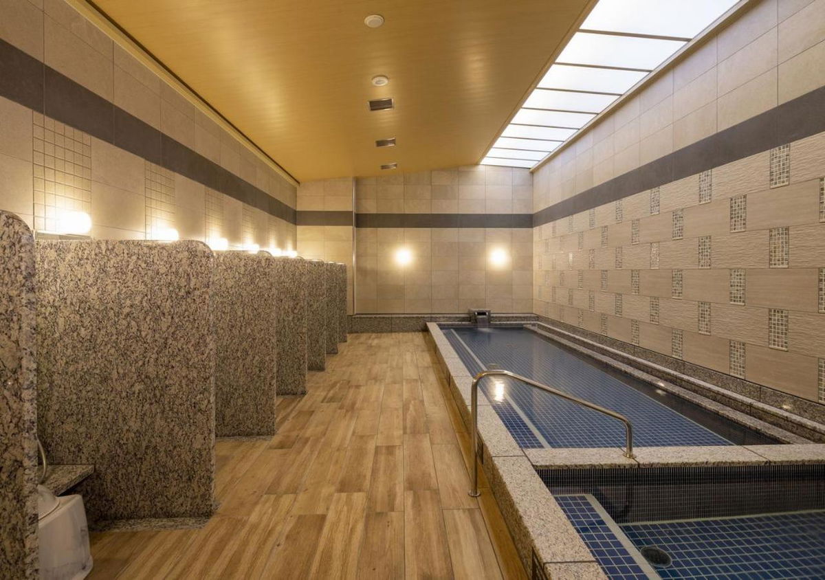 Hotel Monterey Fukuoka photo 4