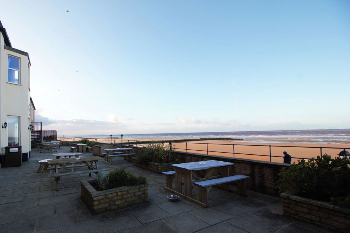 The Beaches Hotel and Spa photo 2
