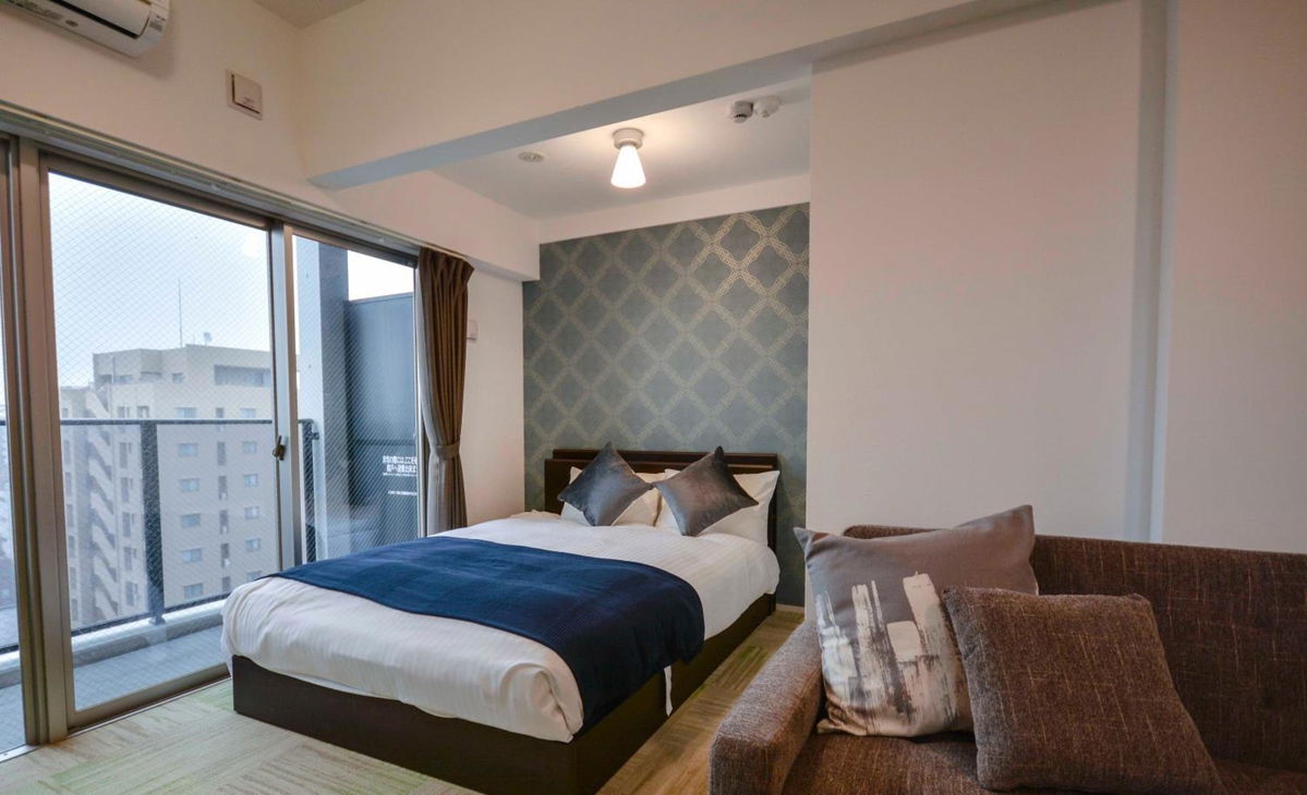 The Grand Residence Hotel Tenjin photo 3