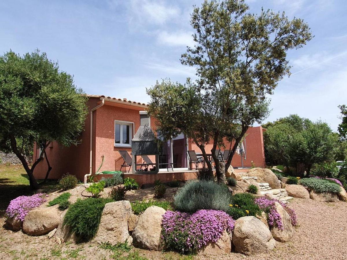 Mini-villas Célia à BONIFACIO photo 2