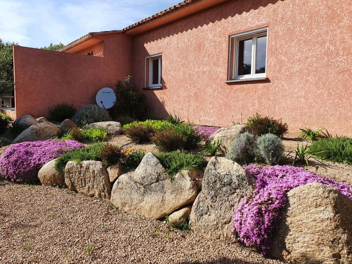 Mini-villas Célia à BONIFACIO photo 3