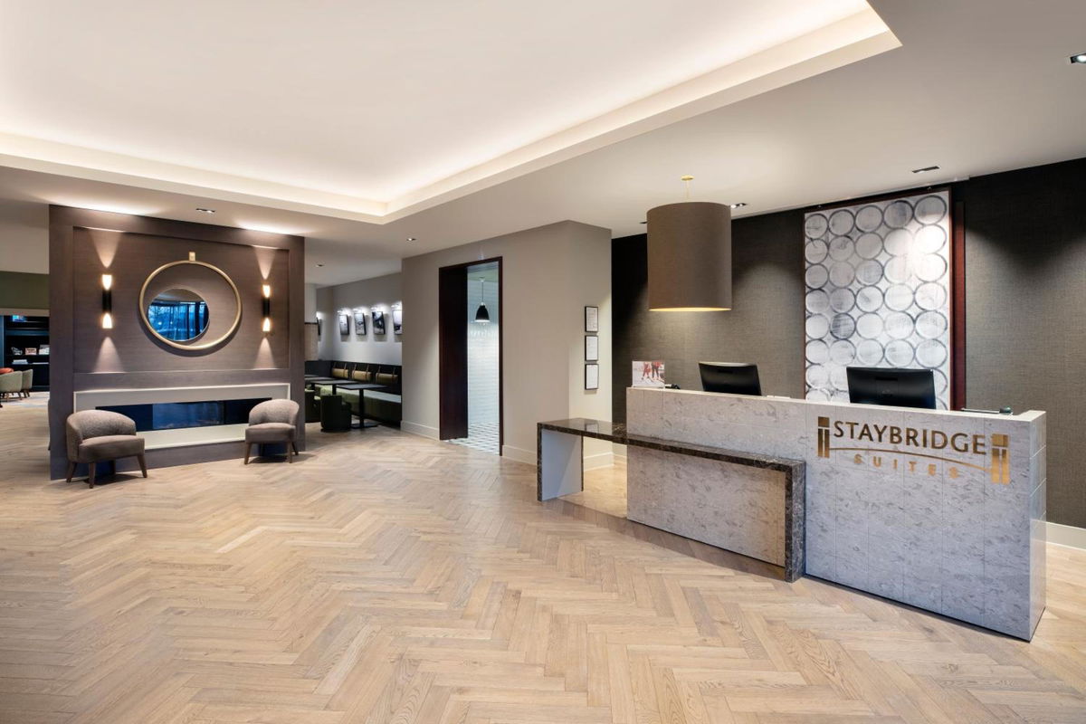 Staybridge Suites London Heathrow - Bath Road by IHG photo 5