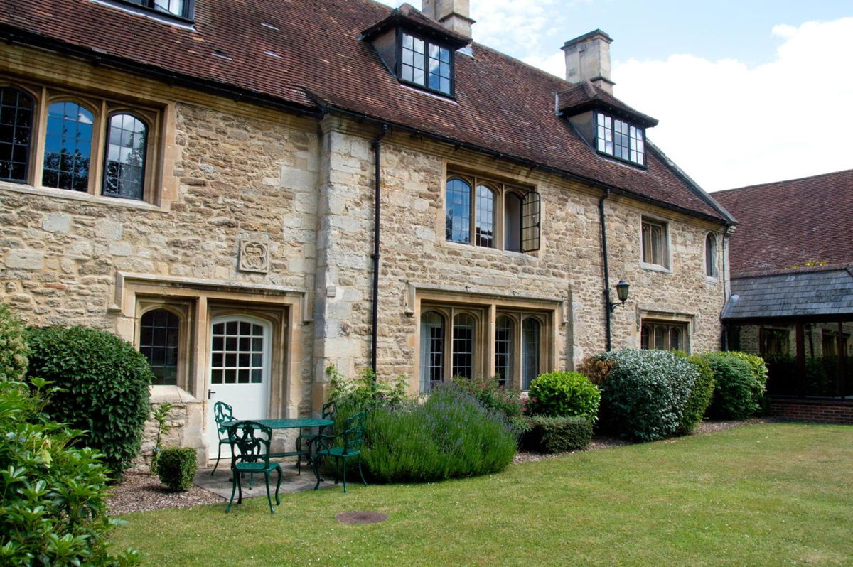 voco Oxford Thames by IHG photo 2