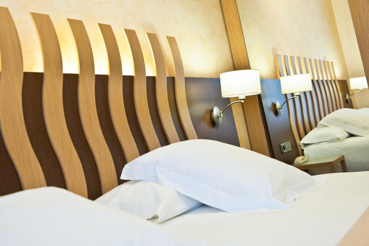 Hotel Duran in Figueres, es