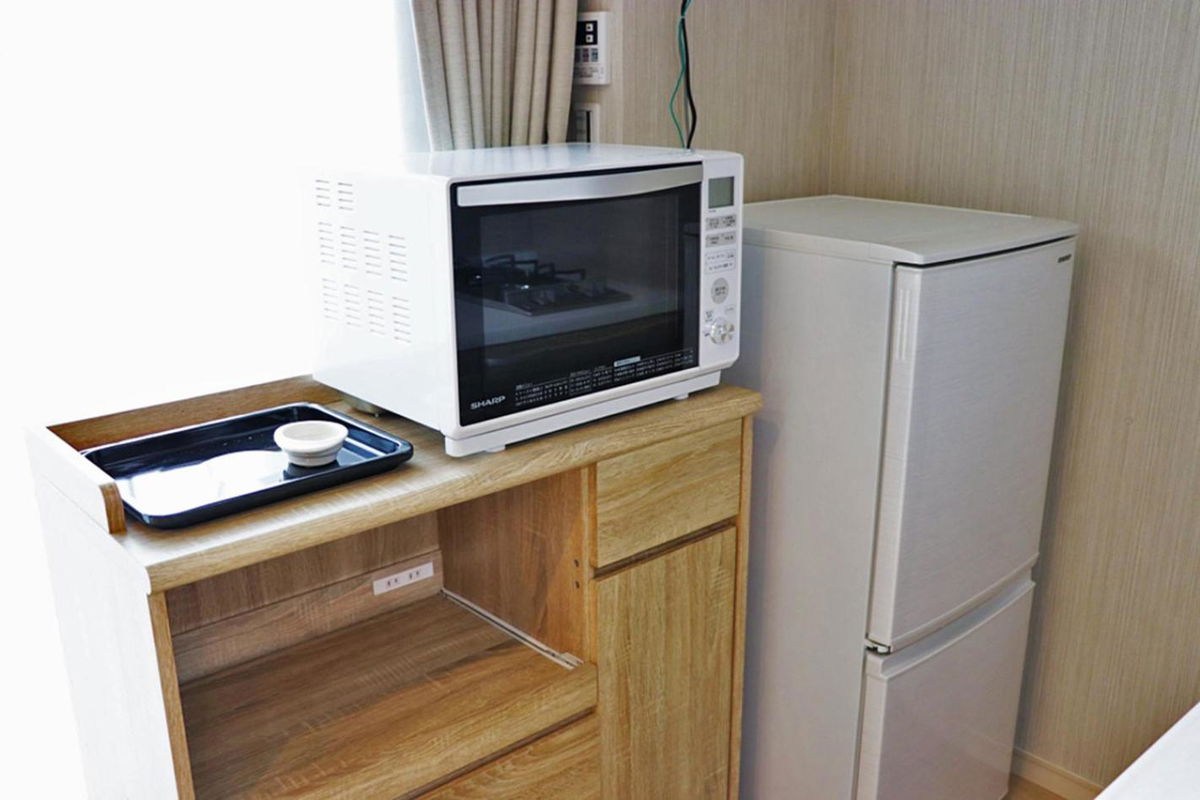 Ostay Vermillion Namba photo 2
