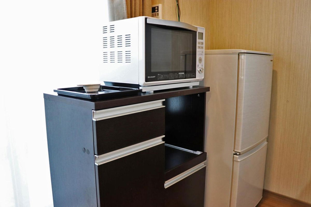 Ostay Vermillion Namba photo 5