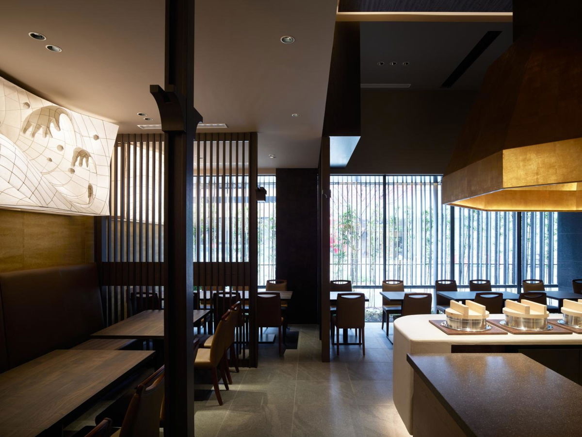 Mitsui Garden Hotel Fukuoka Nakasu photo 2