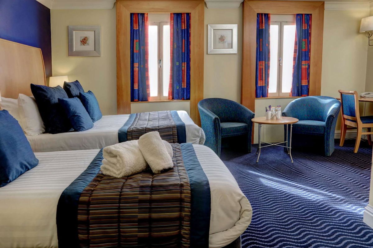 The Bull Hotel; Sure Hotel Collection by Best Western photo 3