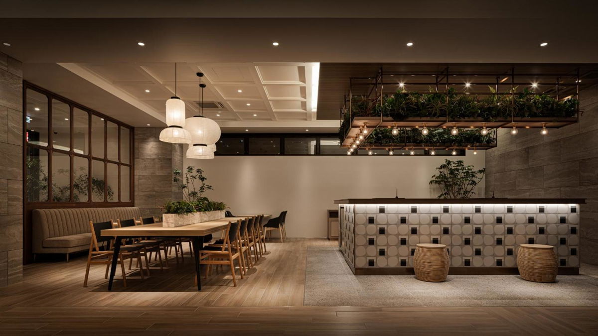 Nest Hotel Hiroshima Ekimae photo 5